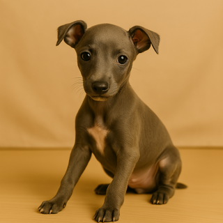 イタリアングレイハウンド