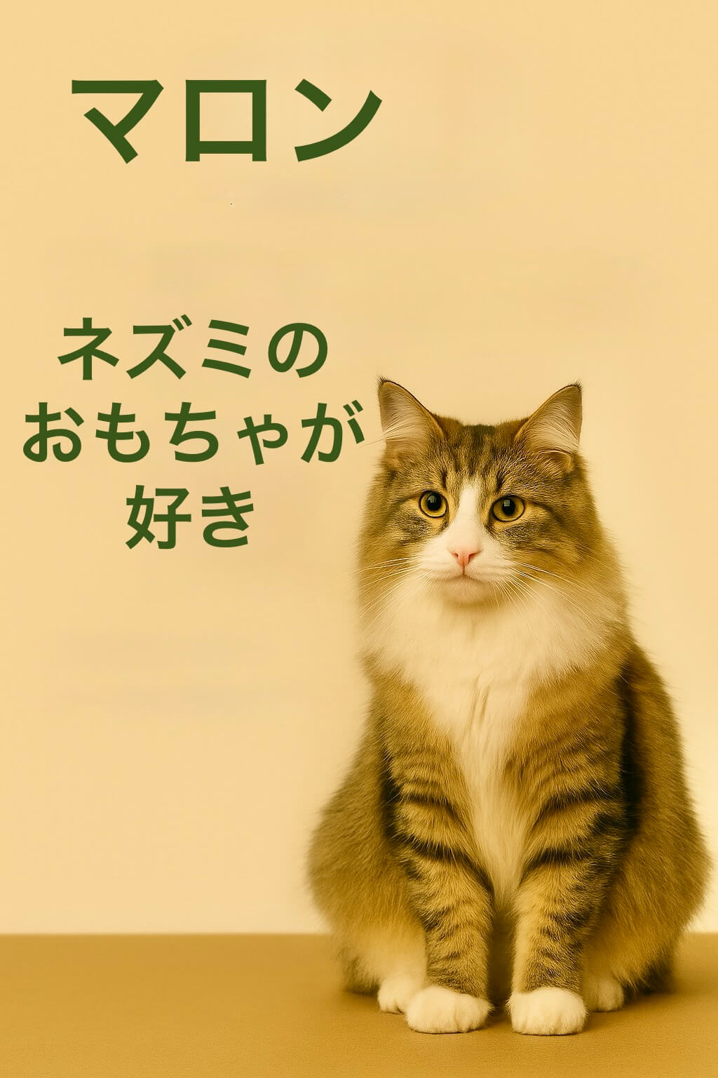 マロン
