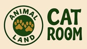 animal land cat rooom