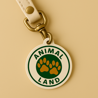 リードチャーム