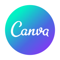 canva アイコン