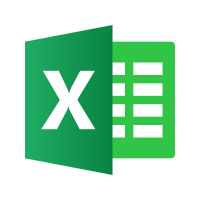 excel アイコン