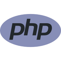 PHP アイコン