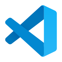 visual studio Code アイコン
