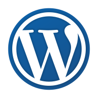 WordPress アイコン